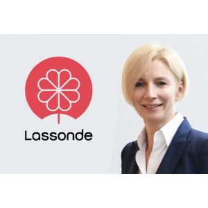 Une nouvelle présidente pour la filiale canadienne de Lassonde 