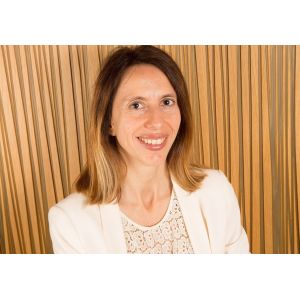 Qui est Claire Chabrier, la nouvelle présidente de France Invest?