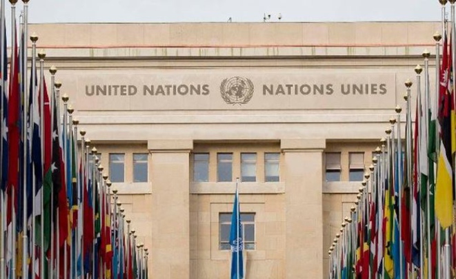 Un forum de l'ONU pour l'égalité femmes/hommes, se tiendra fin juin à Paris et en ligne