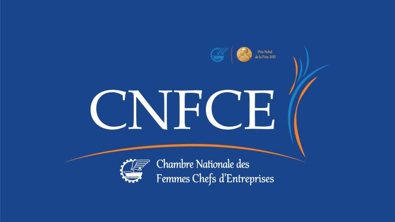 CNFCE : lancement de la campagne d’entrepreneuriat « ELLES s’engagent »