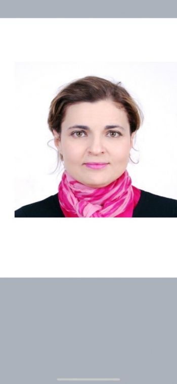 Loubna  El OUARDIGHI, Exécutive Coach et Consultante en leadership, membre de John Maxwell team.