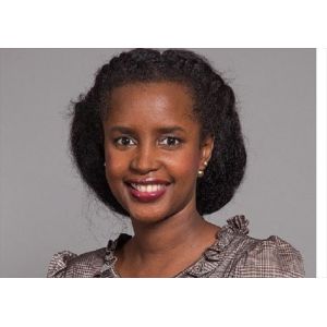 Néné MAÏGA nommée Directrice Générale d’Orange Botswana  