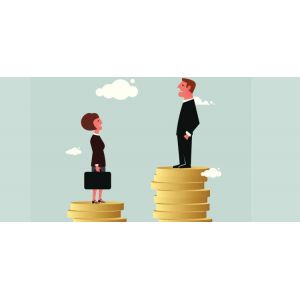 Cadres: les inégalités salariales femmes/hommes s'aggravent