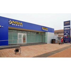 Côte d’Ivoire : la BAD accorde un prêt de 50 millions d’euros à NSIA Banque pour renforcer le rôle des PME et entreprises dirigées par les femmes 
