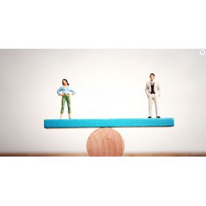 Les femmes «travaillent gratuitement» à partir de mercredi, selon un collectif féministe