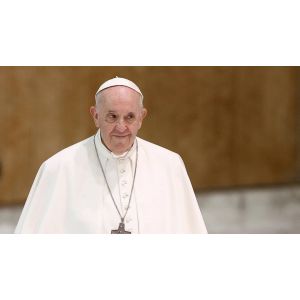 Le pape nomme la première femme à la tête du gouvernorat du Vatican