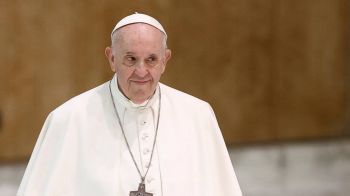 Le pape nomme la première femme à la tête du gouvernorat du Vatican