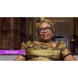Gabon : une femme prend la tête d’un parti politique, une première dans le pays