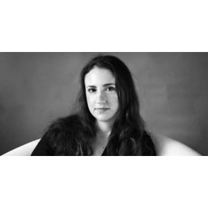 Chiara CONDI, Présidente & Fondatrice Led By HER