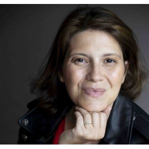 Emilie LETAILLEUR, Dirigeante de Embelys les Richesses Humaines