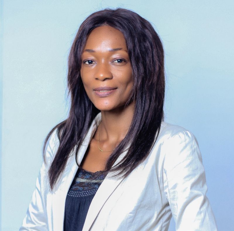 Ariane AKERET, Manager Général chez Start-up CA PAY 