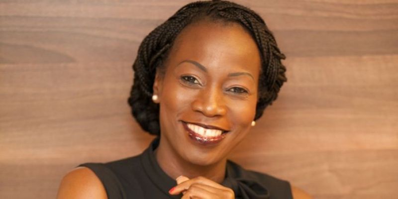  Dr. Patricia NZOLANTIMA, Chairwoman Board Member. Harvard CAS Leadership Council. YPO Global Impact Award Winner 2020. Speaker. Alibaba efounder