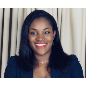 Laïka MBA, Directrice Générale ST DIGITAL  