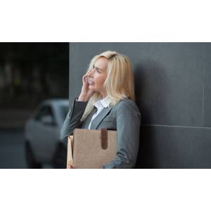 Ce qui explique que la femme est un manager plus efficace que l’homme