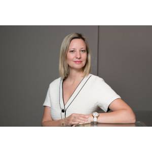 Anna Marsh intègre le directoire du groupe Canal+