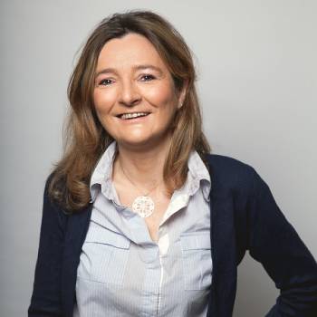 Claire SADDY, Dirigeante de Tipi Formation et Conseil - Présidente de l'incubateur 