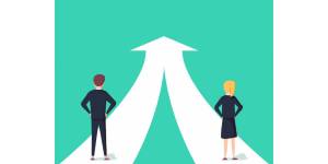 Index égalité femmes/hommes: des entreprises vont être sanctionnées pour la première fois