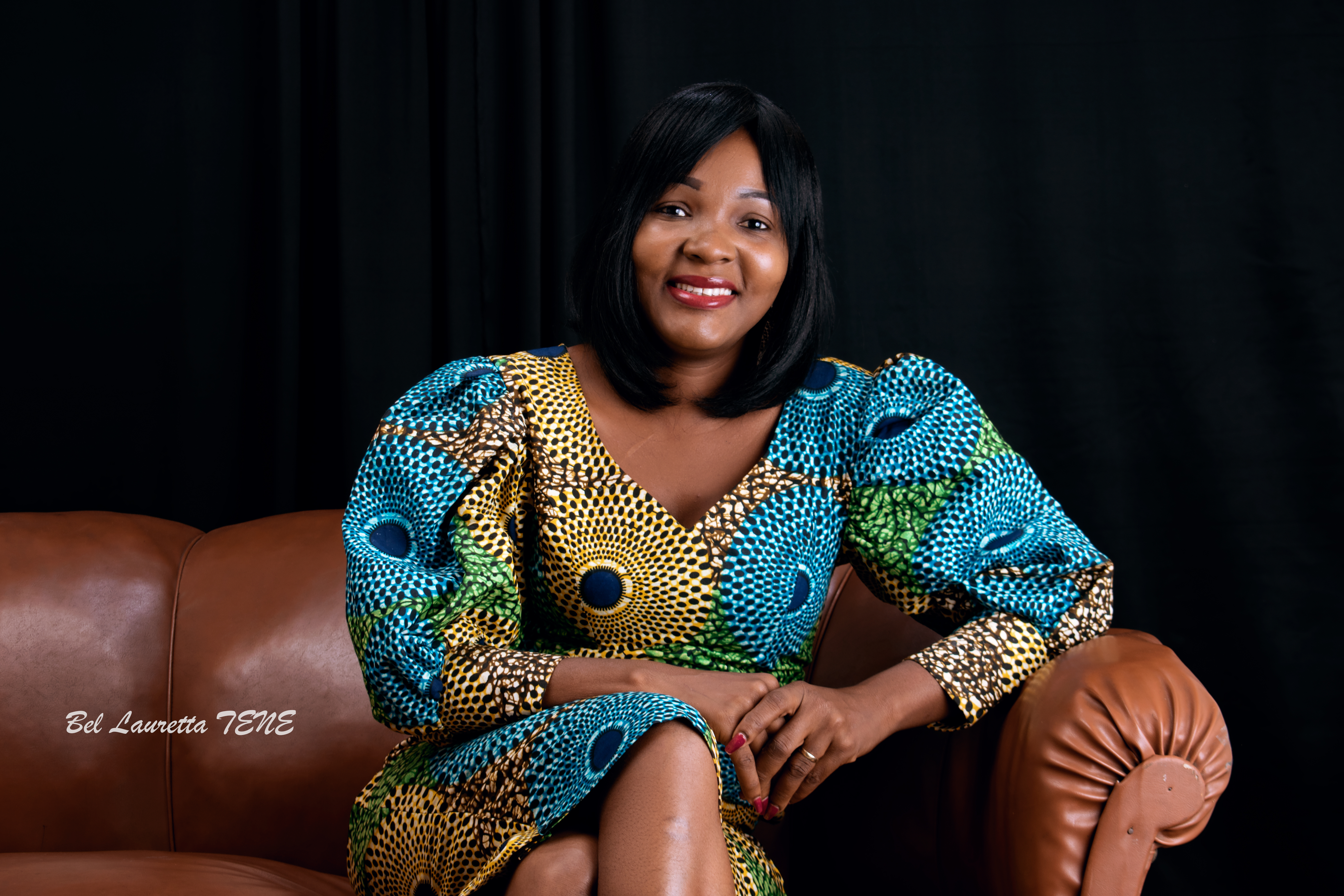 EDITO DE Bel Lauretta TENE : BONNE FETE DE TRAVAIL A TOUTES ET A TOUS