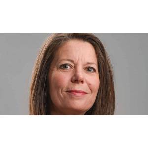 Pour la première fois, une femme Présidente du Medef 44 : Corinne Besnard
