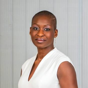 Maryse LOKOSSOU, Directrice du Cabinet du Président de la Banque Ouest Africaine de Développement (BOAD), une leader qui inspire 