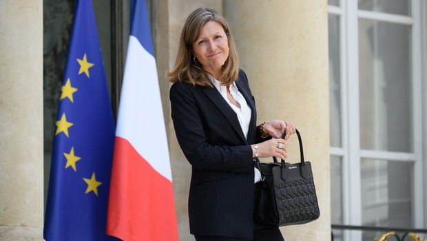 France : Yaël Braun-Pivet, 1ère femme Présidente de l’Assemblée nationale