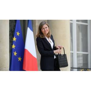 France : Yaël Braun-Pivet, 1ère femme Présidente de l’Assemblée nationale
