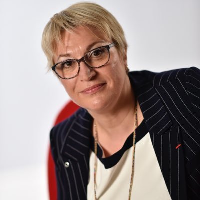 France : Aline AUBERTIN, nommée Directrice Générale de l’Ecole d’Ingénieurs du numérique (ISEP)
