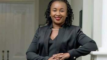 MTN s’engage dans la féminisation de son top Management avec 3 femmes CEO : au Cameroun, au Rwanda et en Ouganda 
