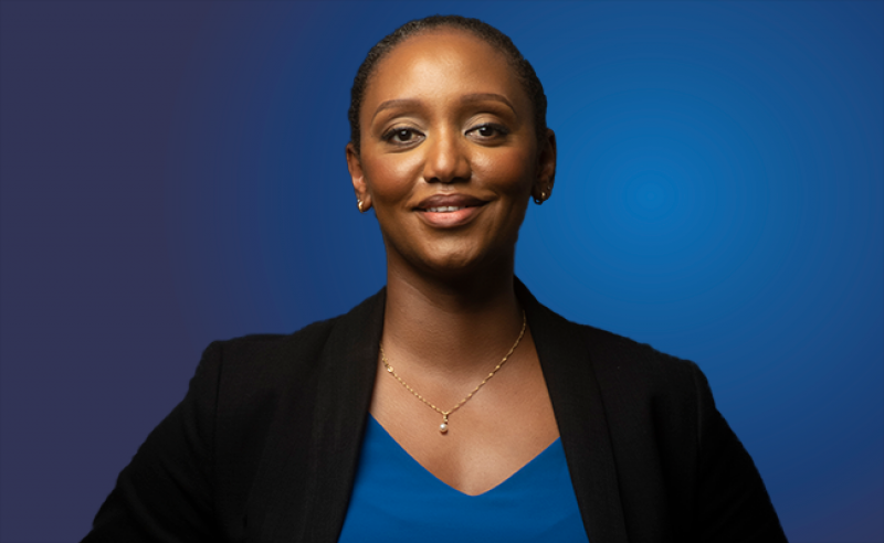 Yvonne  MANZI MAKOLO, la DG de RwandAir devient la première femme à diriger l'IATA 