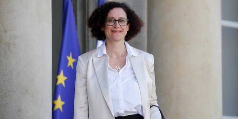 Emmanuelle Wargon officiellement nommée à la tête du régulateur de l'énergie