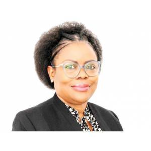  L’IFC nomme Madalo Minofu au poste de Directrice pays pour l’Éthiopie, le Malawi et la Zambie