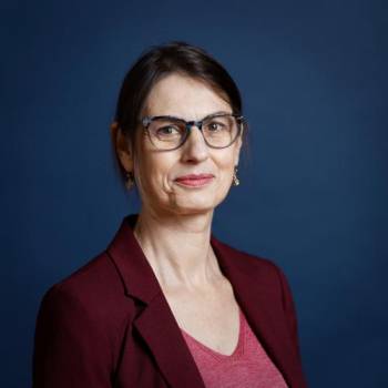 Anne DALLANT, Fondatrice de Point de Mire, Coach de dirigeantes et Facilitatrice en Co-développement