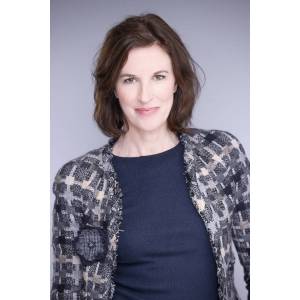 Céline BRUCKER devient Directrice Générale de L’OREAL FRANCE 