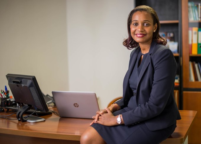 Eliane ALANGBA prend la tête de BOA Capital Securities