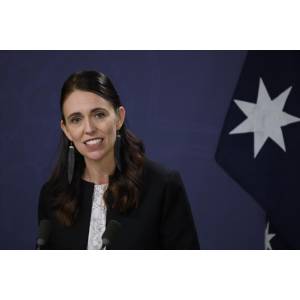 Jacinda Ardern, la Première Ministre néo-zélandaise, annonce sa démission