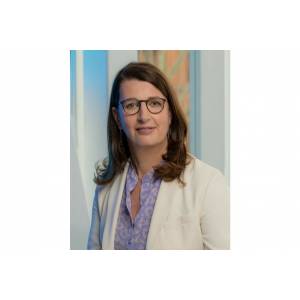 Muriel Lienau prend la tête de Nestlé France 