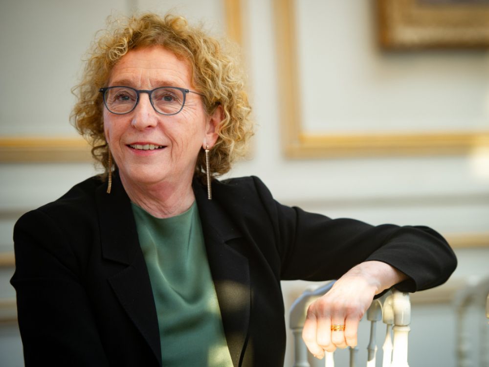 Muriel Pénicaud rejoint le Conseil d’Administration de Galileo Global Education, leader mondial de l’enseignement supérieur indépendant.