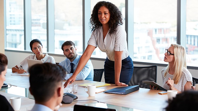 Réseaux féminins en entreprise, un vrai levier professionnel ?