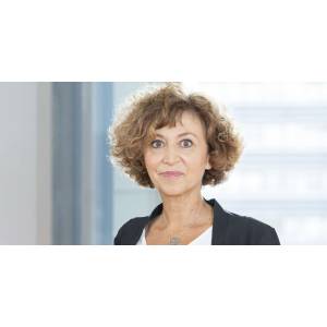 Une nouvelle Directrice, Caroline Semaille, à la tête de Santé publique France