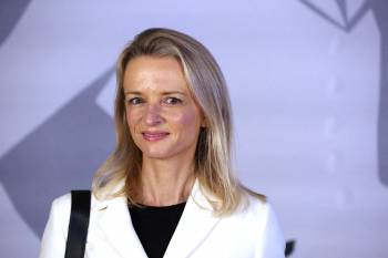 NOMINATION. Qui est Delphine Arnault, la nouvelle patronne de la maison Dior Couture ?