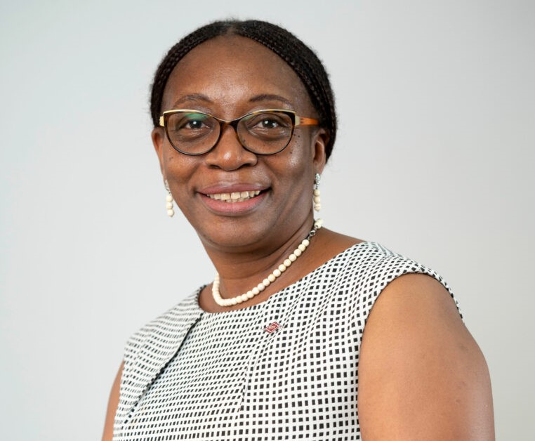 CAMEROUN: Jeanne Nelly BAKANG, nommée Directrice Générale de Chanas Assurances Vie