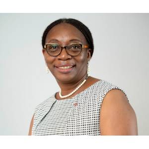 CAMEROUN: Jeanne Nelly BAKANG, nommée Directrice Générale de Chanas Assurances Vie