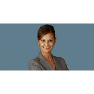 Aurore Domont nommée Directrice Engagement et RSE du Groupe Figaro 
