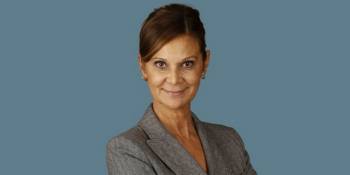 Aurore Domont nommée Directrice Engagement et RSE du Groupe Figaro 