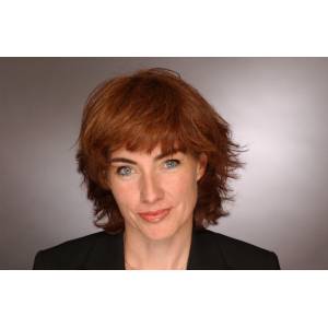 Delphine BUISSON, Directrice Générale Alliance EURUS