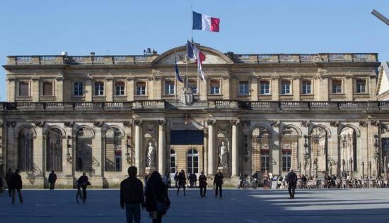 Budget genré,«matrimoine», communication inclusive : comment les écologistes s'emparent du féminisme à Bordeaux