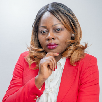 Armelle NGOUGNI, CEO TAM’S Event 