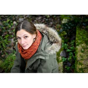 Julie Delille, première femme nommée à la tête du Théâtre du Peuple de Bussang