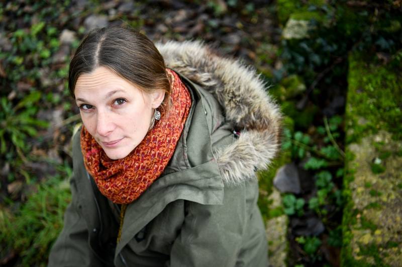 Julie Delille, première femme nommée à la tête du Théâtre du Peuple de Bussang