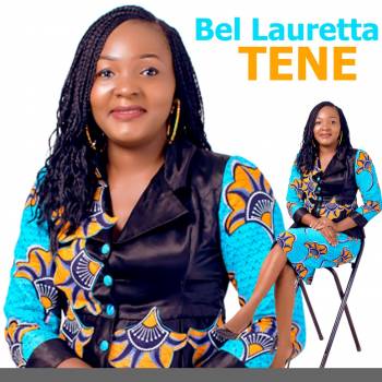 @Bel Lauretta TENE